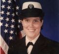 Rhonda Russell, class of 1988