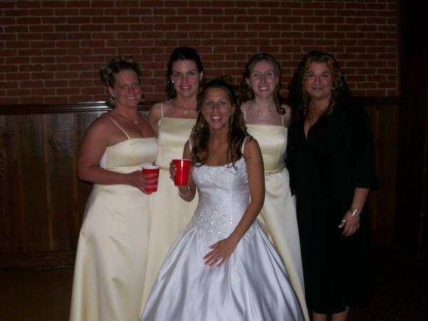 Sylvia Imbarlina - Class of 1997 - Plum High School