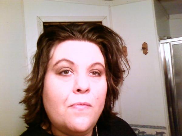 Jamie Tallerico - Class of 1997 - Plum High School