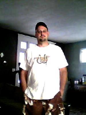 Greg Ruefle - Class of 1988 - Plum High School