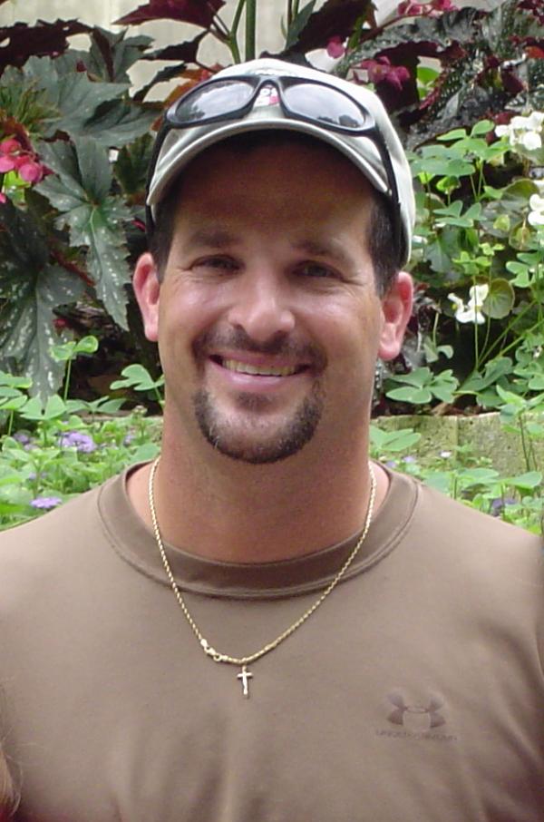 John Wasko - Class of 1987 - Plum High School