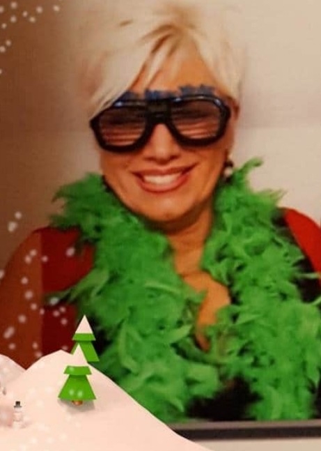 Brenda Gibb - Class of 1975 - Plum High School