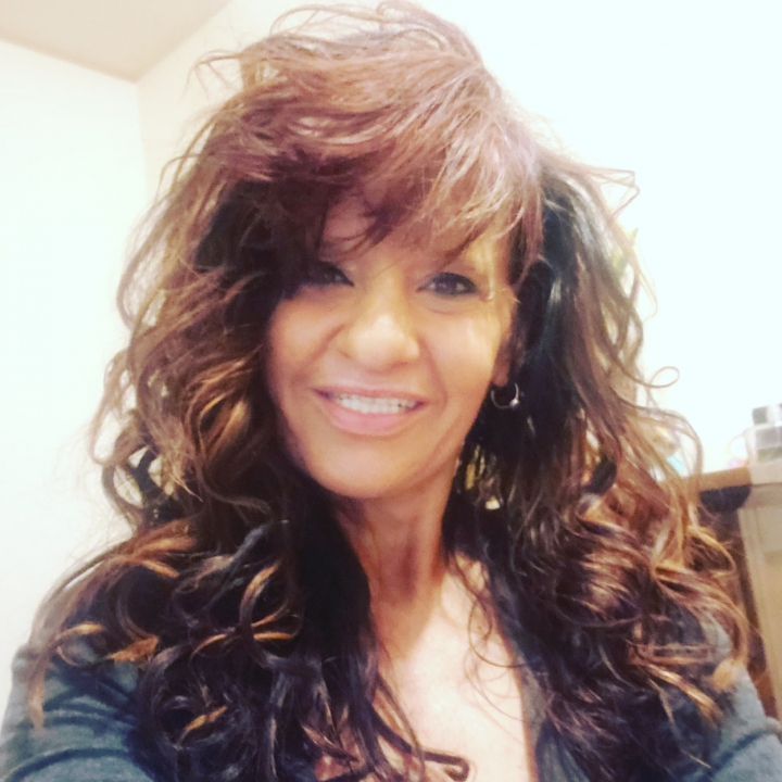 Karin Karin L Caputo - Class of 1989 - Plum High School