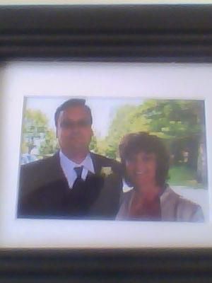 Joel Petted - Class of 1981 - Plum High School