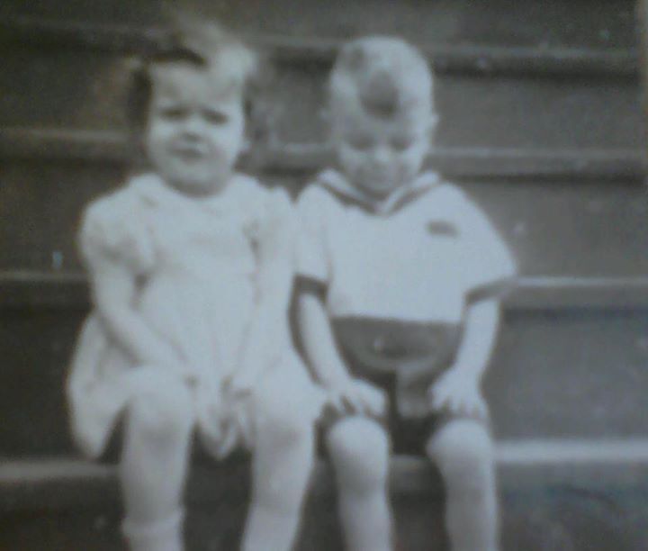 Liz Swetof France - Class of 1961 - Plum High School