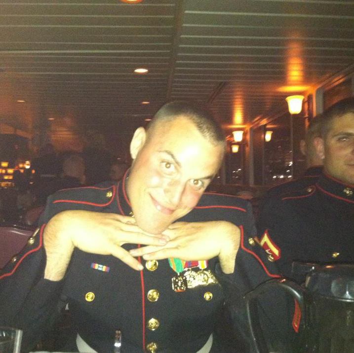 Jonathan Hadden - Class of 2005 - Plum High School