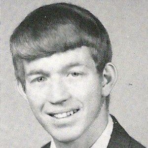 William Kennedy - Class of 1972 - Plum High School