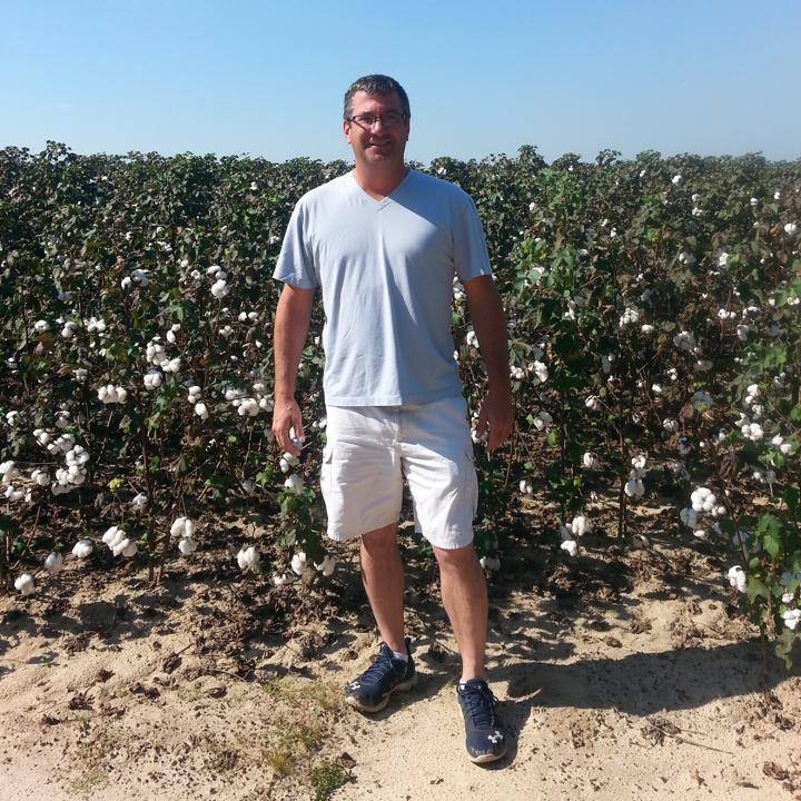 Daniel Peterson - Class of 1986 - Plum High School