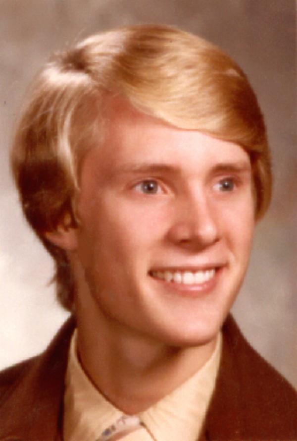 John Roberts - Class of 1978 - Plum High School