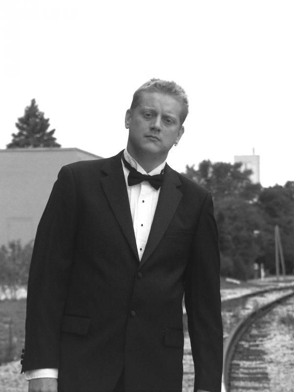 Robert Deutsch, Jr. - Class of 1994 - Plum High School