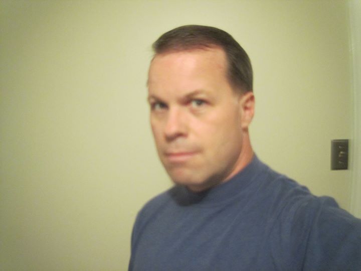 Brian Creighan - Class of 1990 - Plum High School