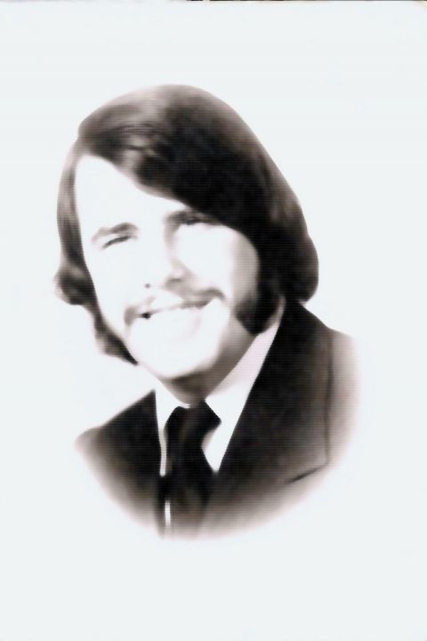 Jay Chiusano - Class of 1972 - Plum High School