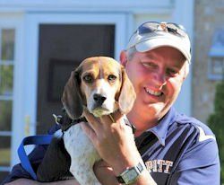 Randy Demichiei - Class of 1980 - Plum High School