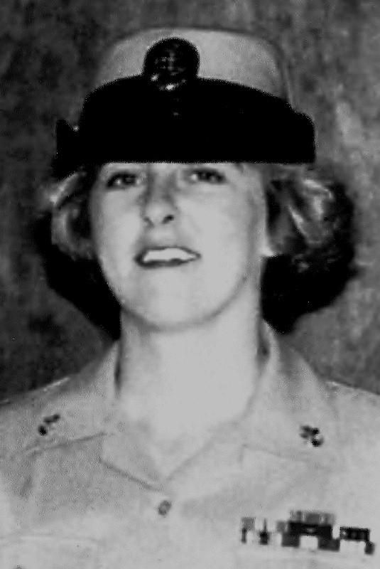 Beth Gray - Class of 1977 - Plum High School