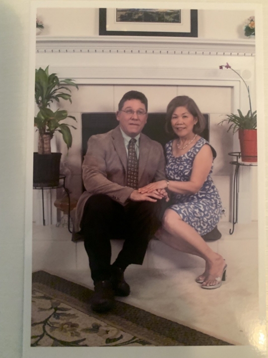 Jeff Quarles - Class of 1976 - Plum High School