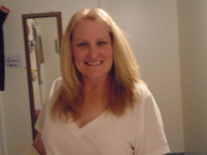 Cindy Kost - Class of 1979 - Plum High School
