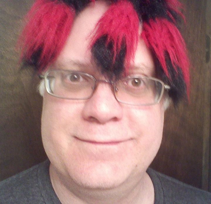 Robert Rush - Class of 1983 - Plum High School