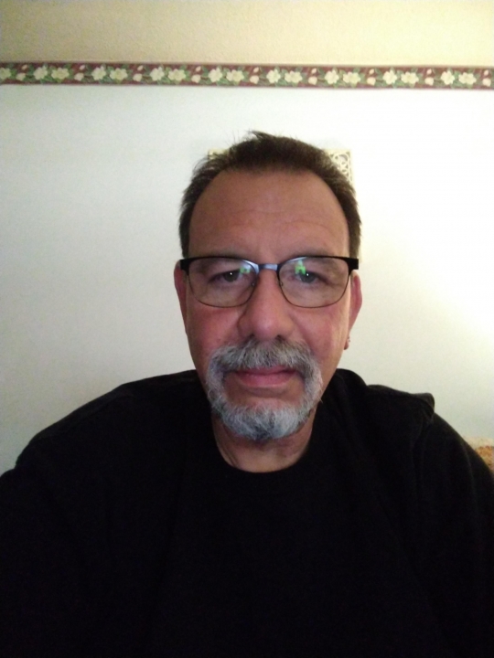 David Doench - Class of 1976 - Plum High School