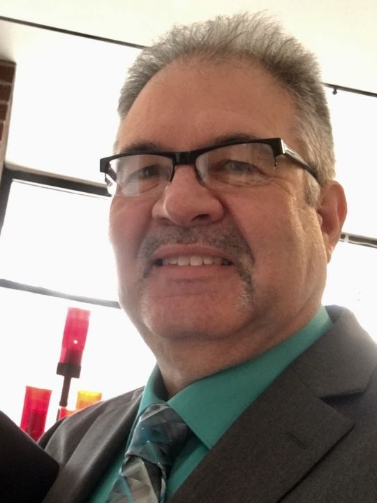 Ralph Belin Jr. - Class of 1974 - Plum High School