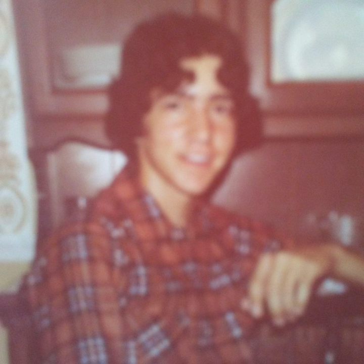 Ed Greene - Class of 1979 - Shaler High School