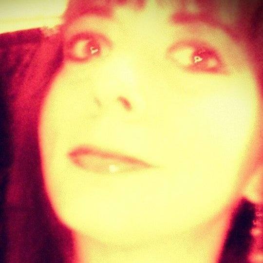 Carrie Griser-pruette - Class of 1994 - Shaler High School