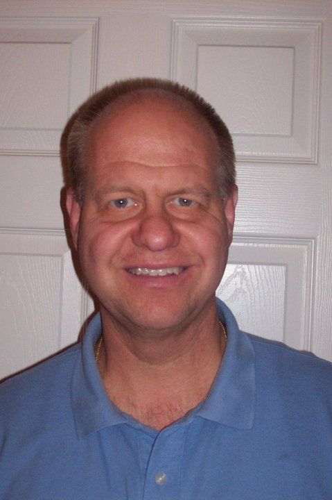 Raymond Jasniecki - Class of 1981 - Shaler High School