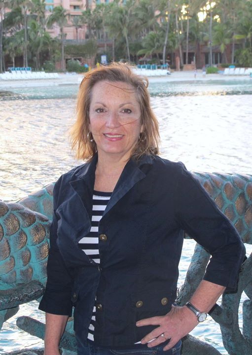Barbara Johnston - Class of 1975 - Shaler High School