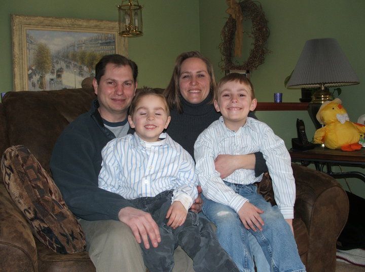 Dehlia Mcconnell Deluca - Class of 1990 - Shaler High School