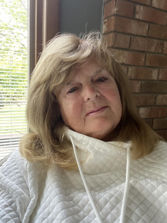 Sherry Koch - Class of 1961 - Shaler High School