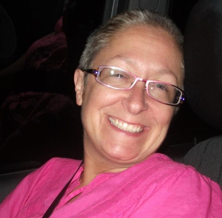 Judy Rey - Class of 1980 - Shaler High School