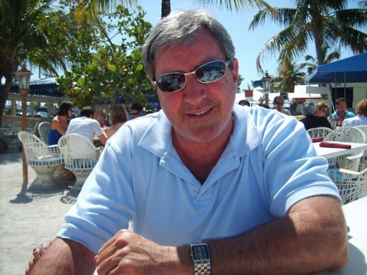Thomas Hergenreder - Class of 1970 - Shaler High School