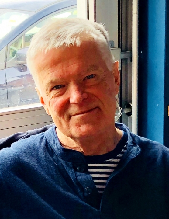 Brad Smith - Class of 1966 - Shaler High School