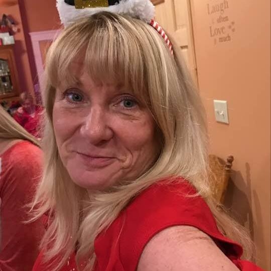 Ginger Handyside - Class of 1976 - Shaler High School