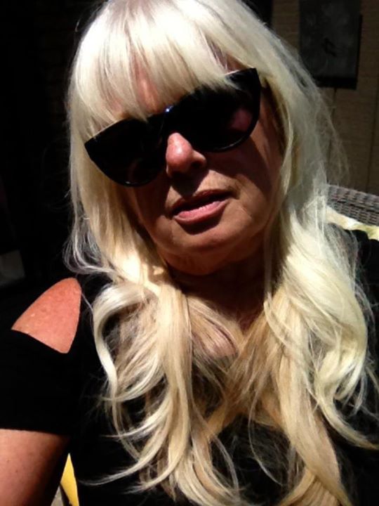 Linda Schafer - Class of 1967 - Shaler High School