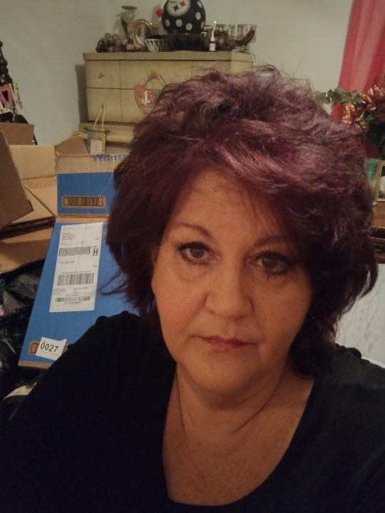 Linda Linda Crivella - Class of 1979 - Shaler High School
