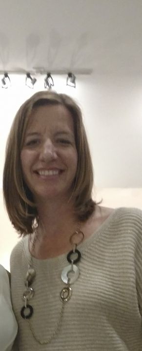 Sarah Mclaughlin - Class of 1994 - Shaler High School