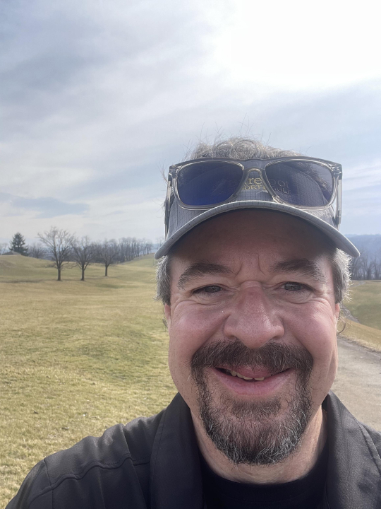 George Parks - Class of 1979 - Shaler High School