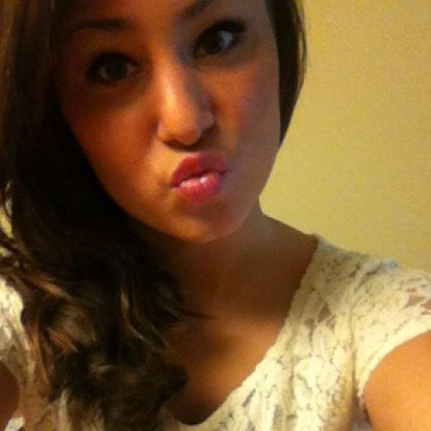 Kirsten Groce - Class of 2012 - Shaler High School