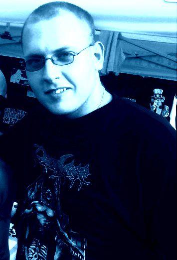 Dakota Proxy - Class of 2008 - Shaler High School