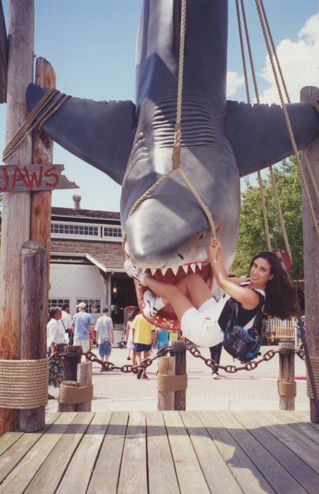 Marie Caballero - Class of 1983 - Shaler High School