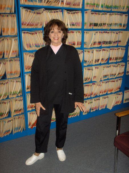 Susan Sanders - Class of 1965 - Shaler High School