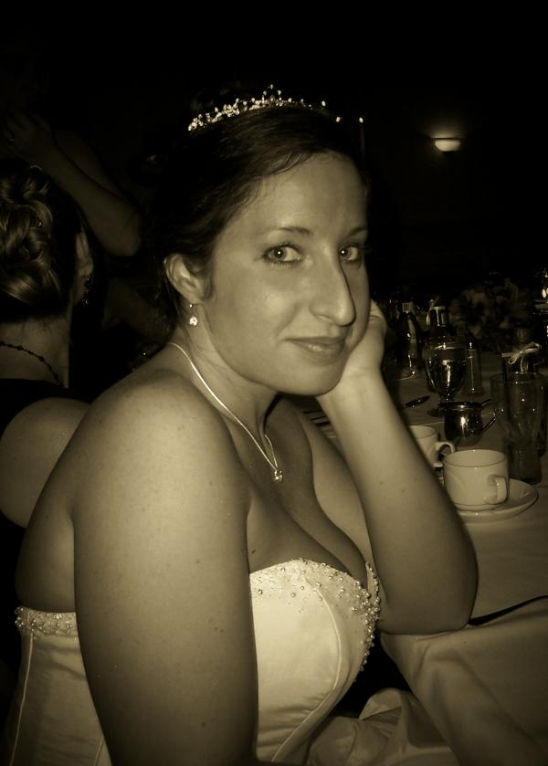 Beverly Lidey - Class of 1998 - Shaler High School