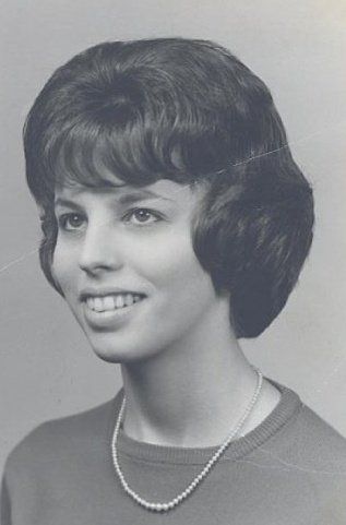 Beverly Weiss - Class of 1965 - North Hills High School