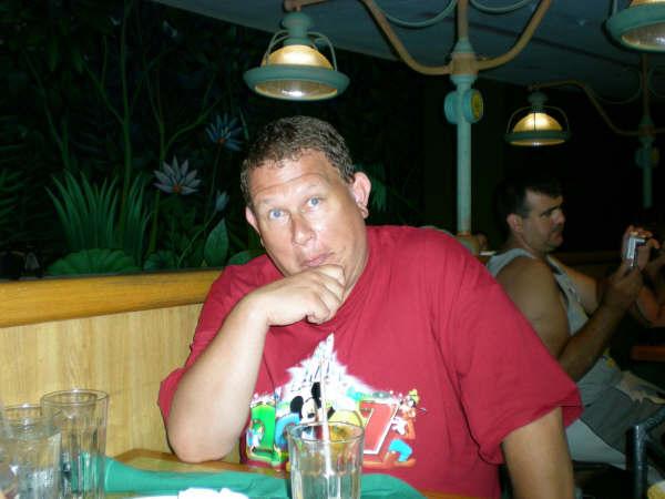Martin Merwin - Class of 1979 - North Hills High School