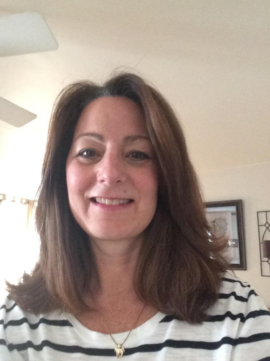 Leslie Ludington - Class of 1977 - North Hills High School