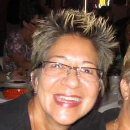 Joyce Moyer - Class of 1971 - North Hills High School