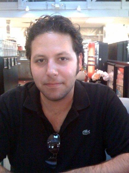 John Schalcosky - Class of 2001 - North Hills High School