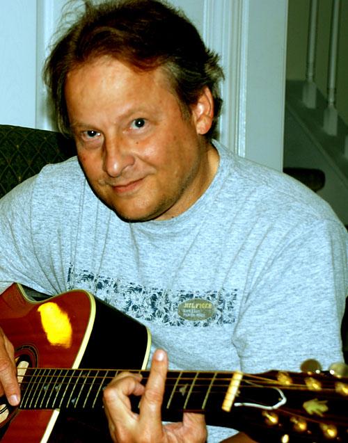 Richard Weisser - Class of 1971 - North Hills High School