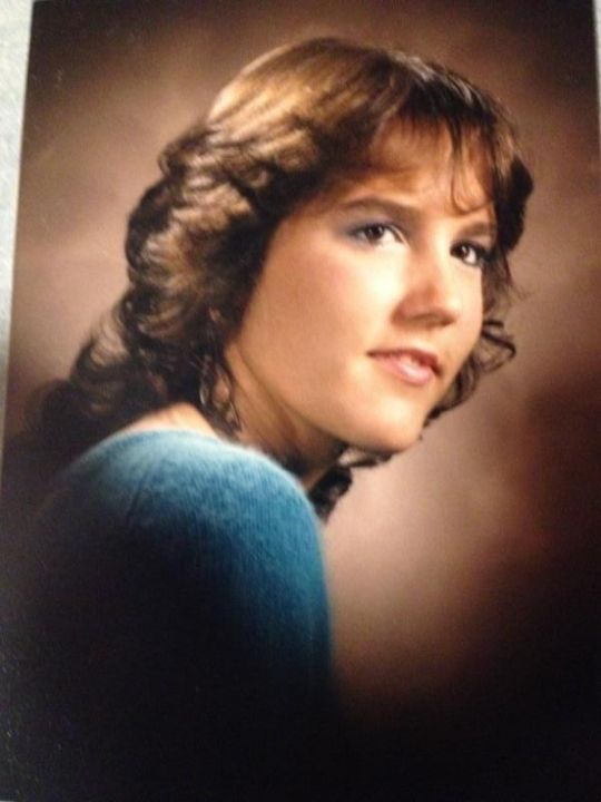 Jennifer Reisdorf - Class of 1987 - North Hills High School