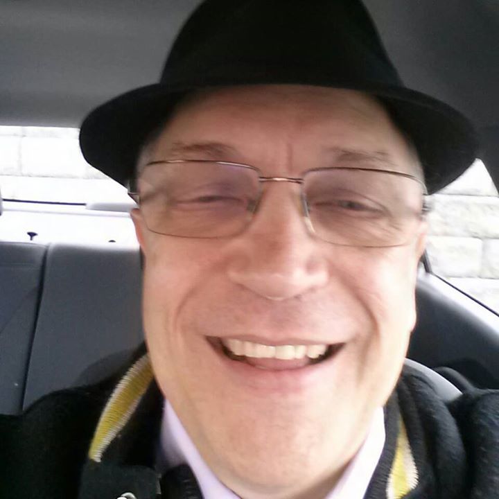 Paul Shannon - Class of 1977 - North Hills High School
